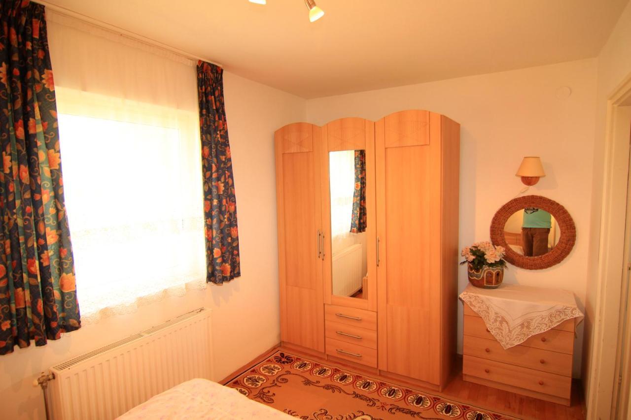 Apartamento Margaréta Apartmanház Balatonboglár Exterior foto