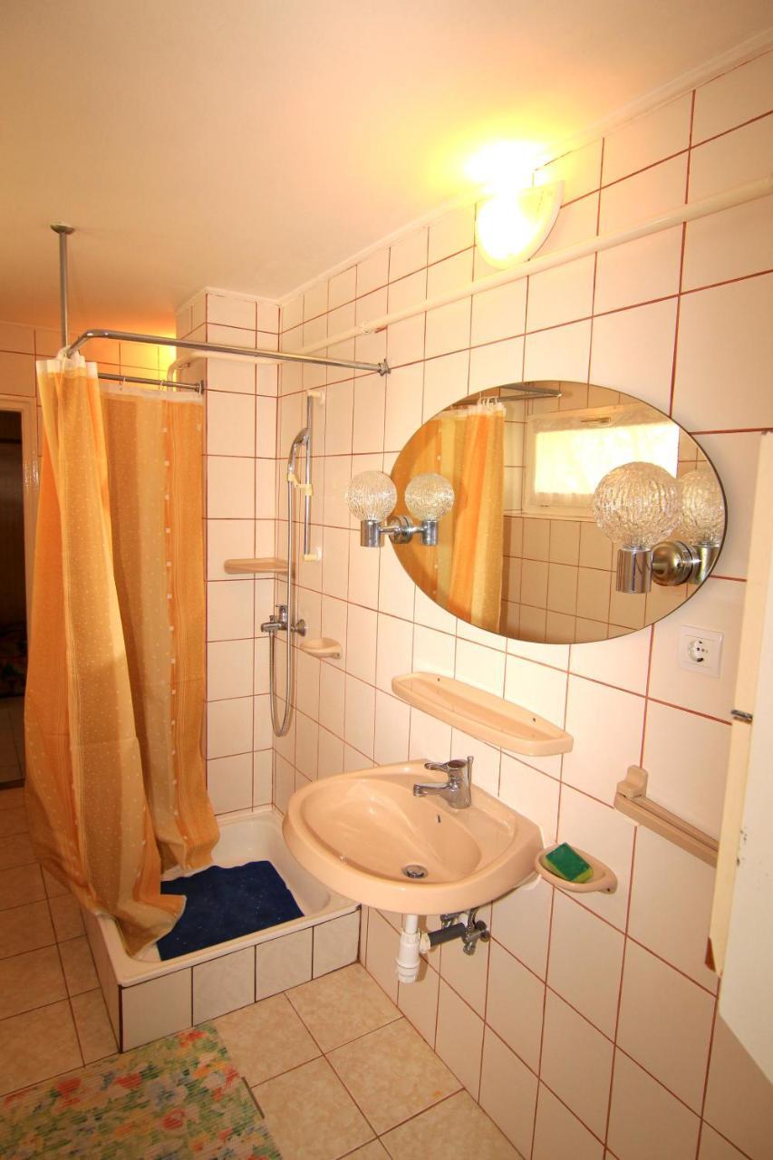 Apartamento Margaréta Apartmanház Balatonboglár Exterior foto