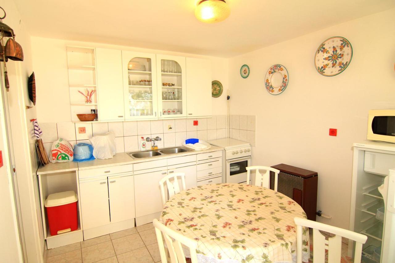 Apartamento Margaréta Apartmanház Balatonboglár Exterior foto